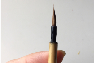 秀意/幽思幽、蒲公英、松枝、染小水彩笔哪款好? 秀意/幽思幽、蒲公英、松枝、染小水彩笔哪款好?