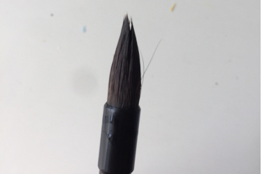 秀意/幽思幽、蒲公英、松枝、染小水彩笔哪款好? 秀意/幽思幽、蒲公英、松枝、染小水彩笔哪款好?