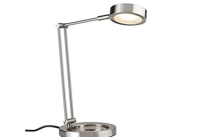 德国柏曼台灯怎么样?柏曼led台灯会频闪吗? 德国柏曼台灯怎么样?柏曼led台灯会频闪吗?