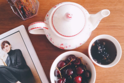 高颜值茶具品牌推荐?GREENGATE茶具怎么样? 高颜值茶具品牌推荐?GREENGATE茶具怎么样?