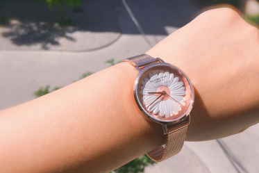 维多利亚·海德石英表怎么样?好看吗? 维多利亚·海德石英表怎么样?好看吗?