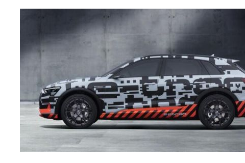 奥迪将会推迟修改E-Tron电动SUV发布地点和时间 奥迪将会推迟修改E-Tron电动SUV发布地点和时间