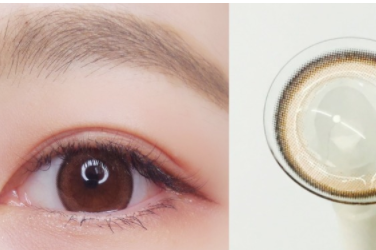 Envie梨花系列美瞳好看吗?哪款比较自然? Envie梨花系列美瞳好看吗?哪款比较自然?