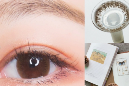 日本美瞳ARTIRAL素颜美人系列怎么样?好看吗? 日本美瞳ARTIRAL素颜美人系列怎么样?好看吗?