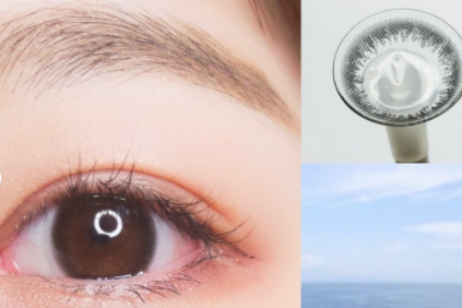 日本美瞳ARTIRAL素颜美人系列怎么样?好看吗? 日本美瞳ARTIRAL素颜美人系列怎么样?好看吗?