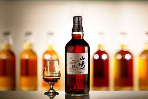 山崎威士忌25年多少钱?什么口感? 山崎威士忌25年多少钱?什么口感?