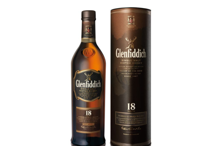 苏格兰威士忌品牌推荐? 苏格兰威士忌品牌推荐?