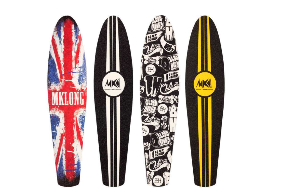 滑板多少钱一个?迈卡龙的滑板好吗? 滑板多少钱一个?迈卡龙的滑板好吗?