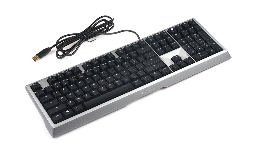 什么键盘比较好用？Cherry MX8.0机械键盘多少钱？