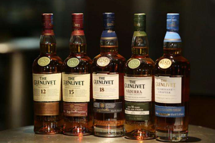 单一麦芽威士忌品牌?格兰威特威士忌是什么味道? 单一麦芽威士忌品牌?格兰威特威士忌是什么味道?