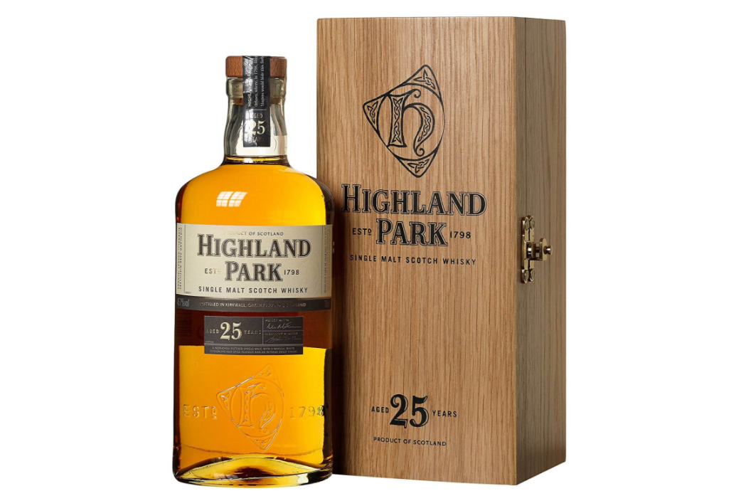 高原骑士威士忌是单一麦芽酒吗?介绍一下? 高原骑士威士忌是单一麦芽酒吗?介绍一下?