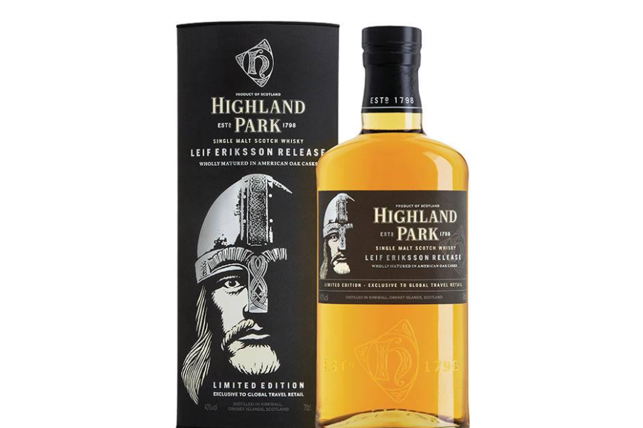 高原骑士威士忌是单一麦芽酒吗?介绍一下? 高原骑士威士忌是单一麦芽酒吗?介绍一下?