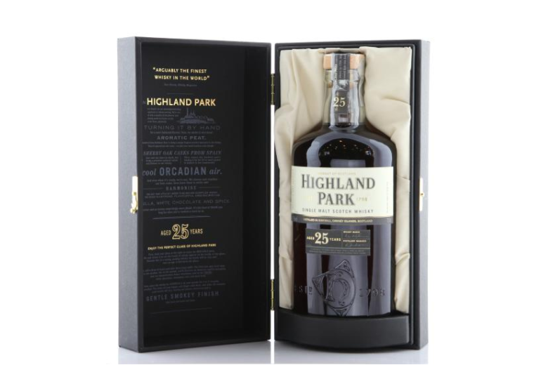 高原骑士威士忌是单一麦芽酒吗?介绍一下? 高原骑士威士忌是单一麦芽酒吗?介绍一下?