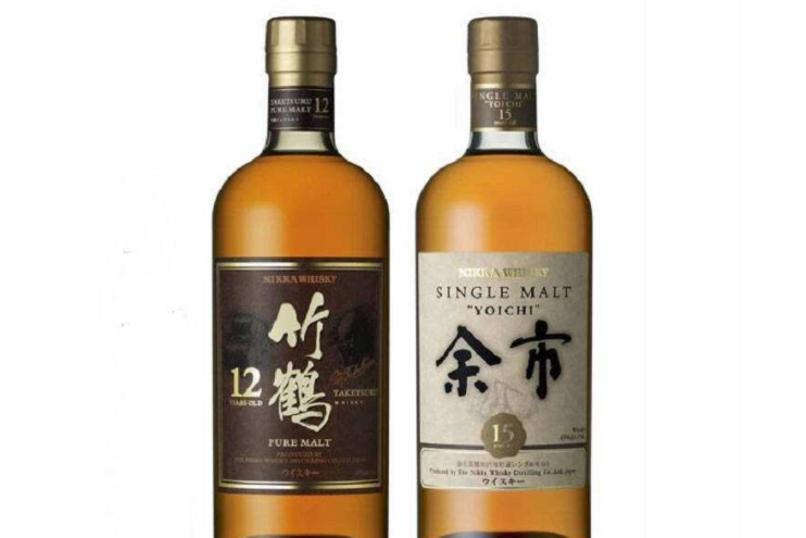 日本威士忌哪个好?推荐一下? 日本威士忌哪个好?推荐一下?
