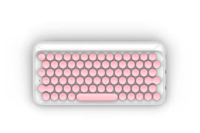 蓝牙机械键盘推荐?洛斐Dot蓝牙机械键好吗? 蓝牙机械键盘推荐?洛斐Dot蓝牙机械键好吗?