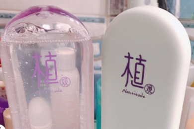 蓬松洗发水品牌推荐？植观氨基酸洗发水怎么样？