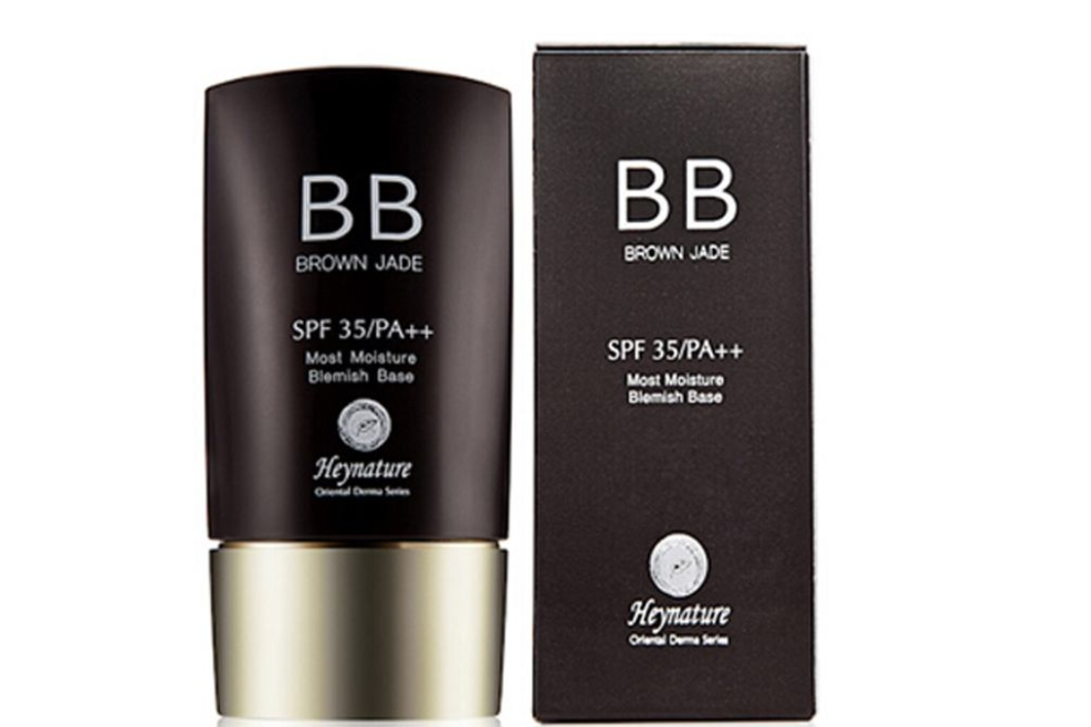 韩国bb霜哪个牌子好用?heynature bb霜怎么样? 韩国bb霜哪个牌子好用?heynature bb霜怎么样?