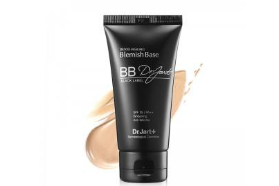 dr.jart bb霜怎么样?黑管的好用吗? dr.jart bb霜怎么样?黑管的好用吗?