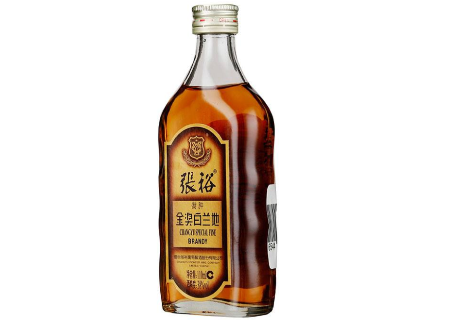 张裕金奖白兰地好喝吗？张裕金奖白兰地怎么样？