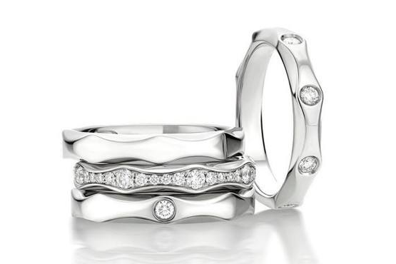 宝格丽婚戒系列哪个好?推荐一下? 宝格丽婚戒系列哪个好?推荐一下?