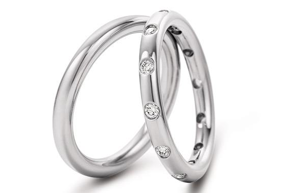 tiffany婚戒怎么买？哪种材质的比较好？