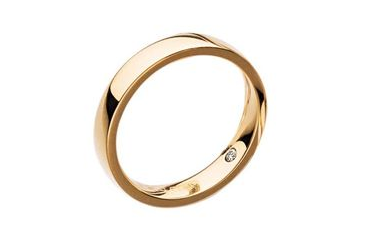 chaumet lines婚戒多少钱？可以改号吗？