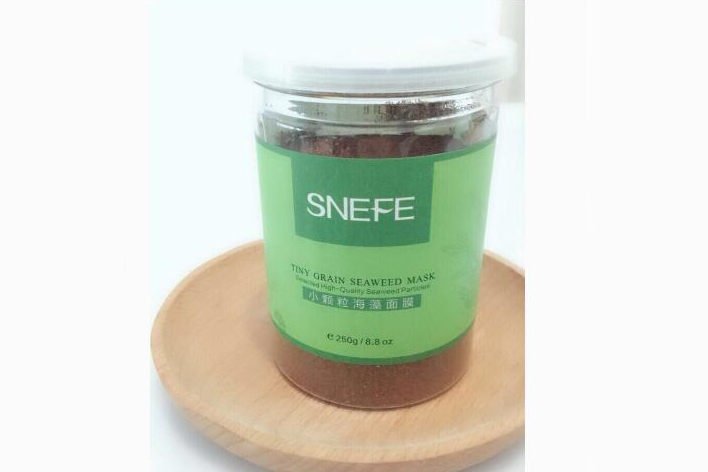 什么牌子的海藻颗粒面膜好?雪玲妃小颗粒海藻面膜怎么用? 什么牌子的海藻颗粒面膜好?雪玲妃小颗粒海藻面膜怎么用?