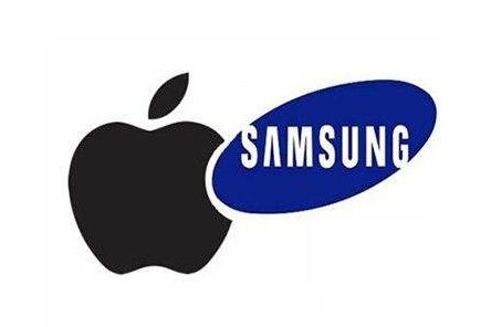 苹果三星握手合解:长达7年专利纠纷终结束! 苹果三星握手合解:长达7年专利纠纷终结束!