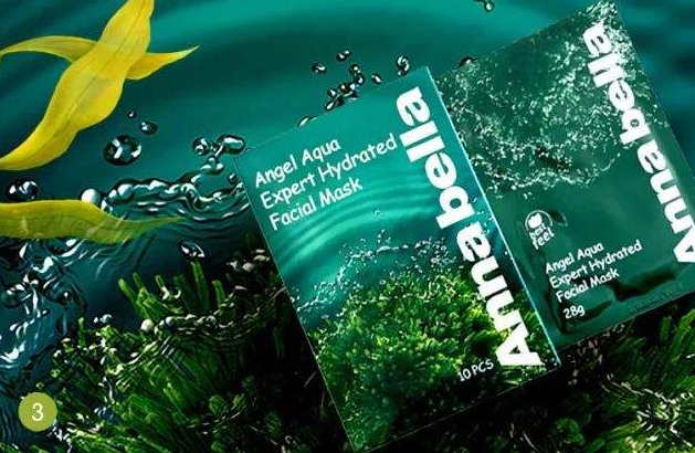 泰国安娜贝拉海藻面膜怎么样?安娜贝拉海藻面膜性价比高吗? 泰国安娜贝拉海藻面膜怎么样?安娜贝拉海藻面膜性价比高吗?