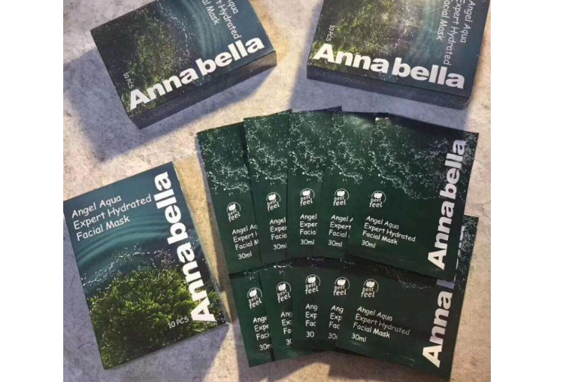 泰国安娜贝拉海藻面膜怎么样?安娜贝拉海藻面膜性价比高吗? 泰国安娜贝拉海藻面膜怎么样?安娜贝拉海藻面膜性价比高吗?