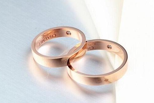 chaumet婚戒哪款经典?介绍一下? chaumet婚戒哪款经典?介绍一下?