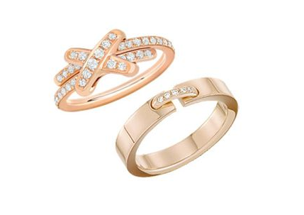 chaumet婚戒哪款经典?介绍一下? chaumet婚戒哪款经典?介绍一下?