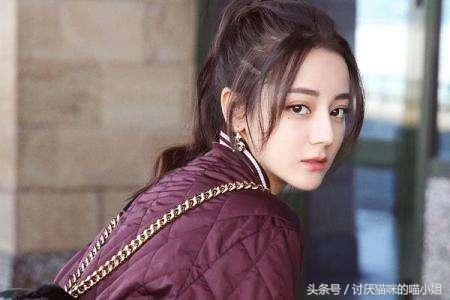 换新发色又白三个度！显白发色原来要这么选