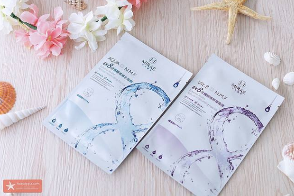 台湾未来美面膜怎么样?台湾未来美8分钟面膜好吗? 台湾未来美面膜怎么样?台湾未来美8分钟面膜好吗?