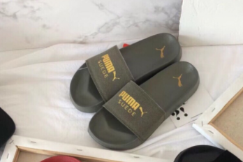 夏季拖鞋推荐?puma拖鞋怎么样? 夏季拖鞋推荐?puma拖鞋怎么样?