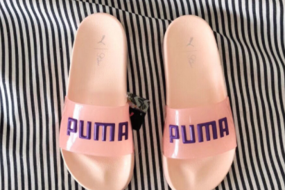 夏季拖鞋推荐？puma拖鞋怎么样？