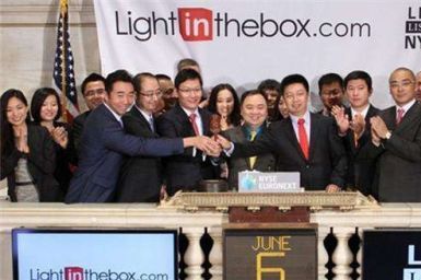 阎志继任兰亭集势新任董事长,郭去疾辞去董事长兼CEO职位! 阎志继任兰亭集势新任董事长,郭去疾辞去董事长兼CEO职位!