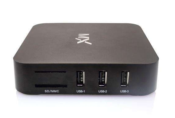 intbox 机顶盒怎么样？是什么配置？