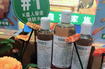科颜氏金盏花爽肤水多少钱？科颜氏金盏花爽肤水怎么用？