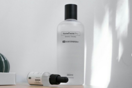金盏花爽肤水推荐？HomeFacialPro金盏花舒缓爽肤水好用嘛？