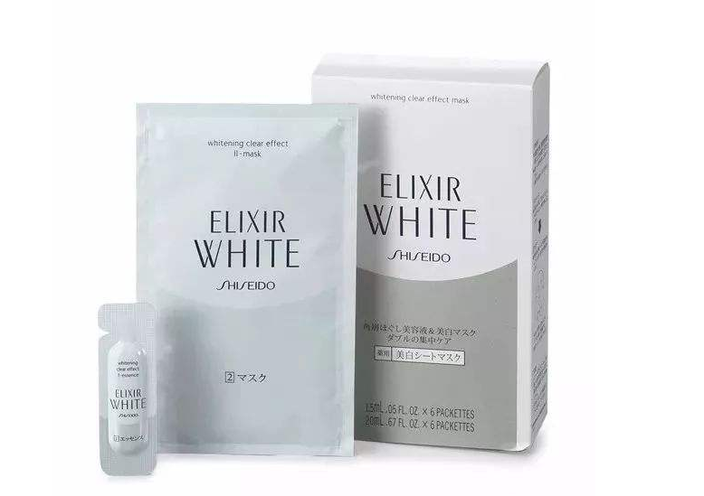 资生堂美白面膜怎么用？资生堂美白面膜哪款好？