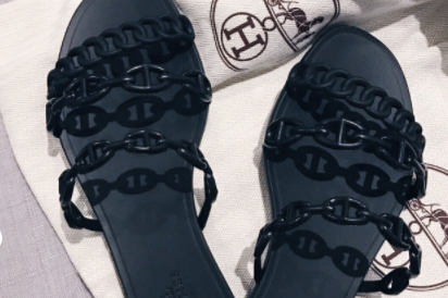 爱马仕拖鞋怎么样?好穿嘛? 爱马仕拖鞋怎么样?好穿嘛?