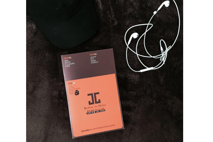 什么牌子黑面膜好用？jayjun黑色水光面膜三部曲怎么用？