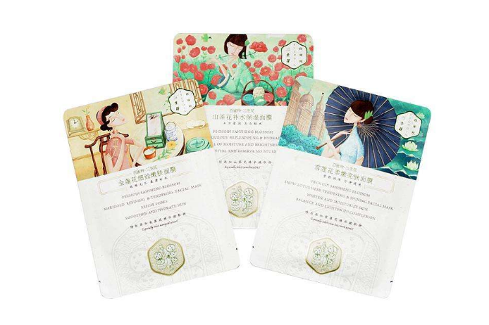 百雀羚三生花黑面膜怎么样？三生花黑面膜适合夏天吗？