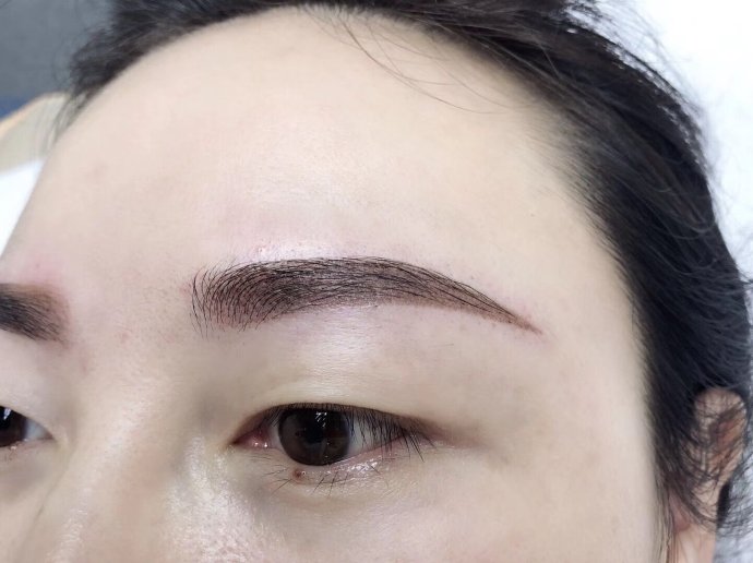 纹绣师怎样既专业又易懂地回答顾客技术性问题？