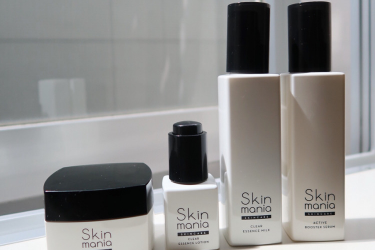 护肤品牌推荐?诗留美屋skin mania护肤品怎么样? 护肤品牌推荐?诗留美屋skin mania护肤品怎么样?