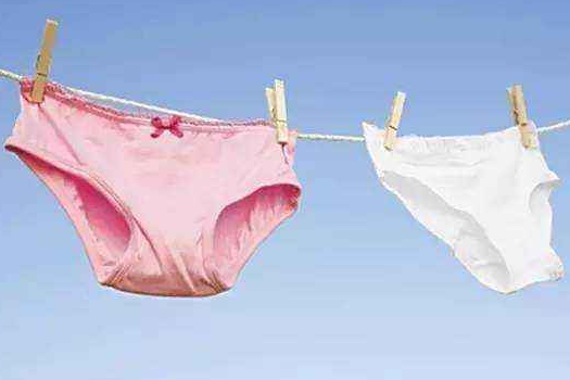 内裤什么牌子好？推荐几款？