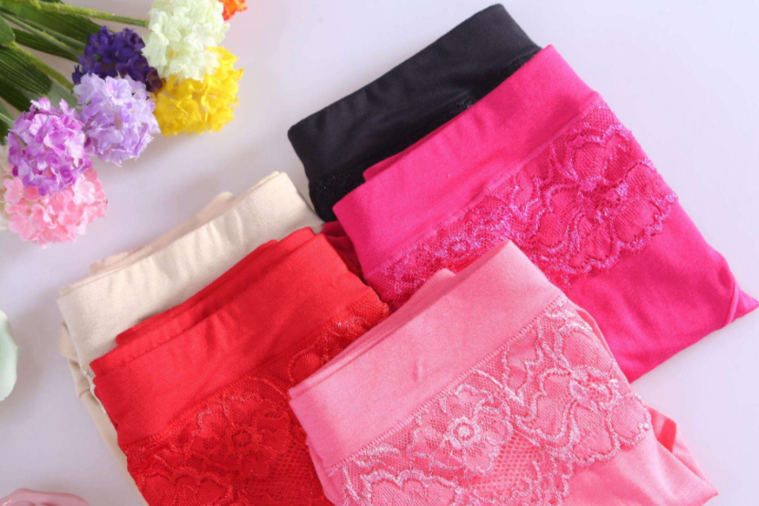 内裤什么牌子好？推荐几款？