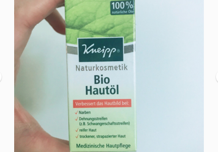 精油怎么使用？kneipp再生平复精油好用嘛？