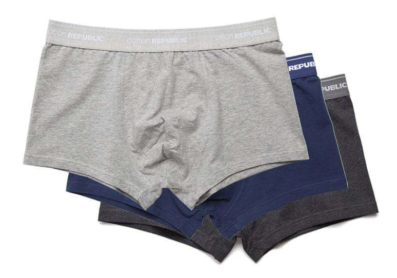 COTTONSMITH内裤怎么样？是哪国品牌？